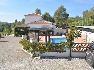 Holiday home Casa Lake Vinuela